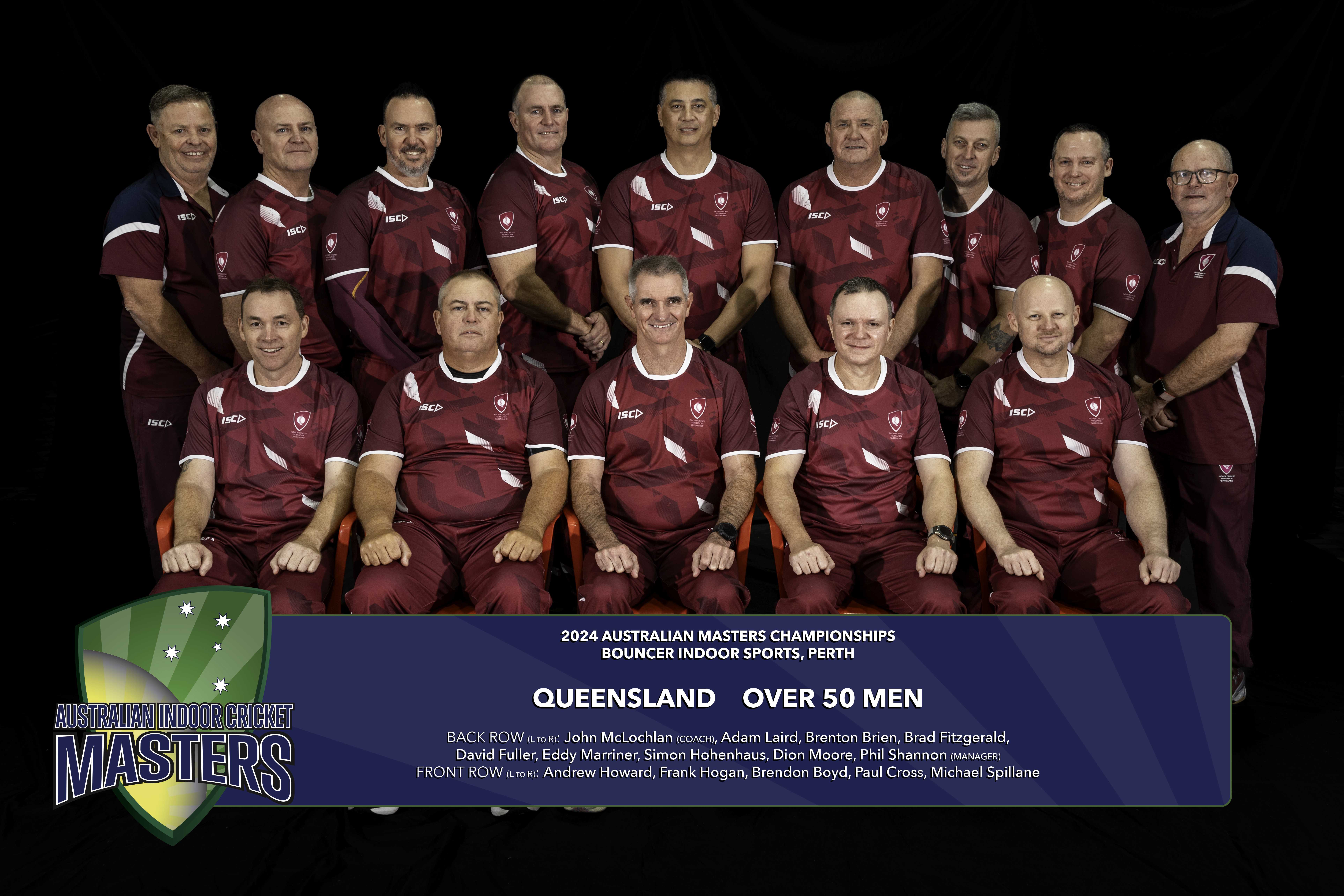 QLD 50