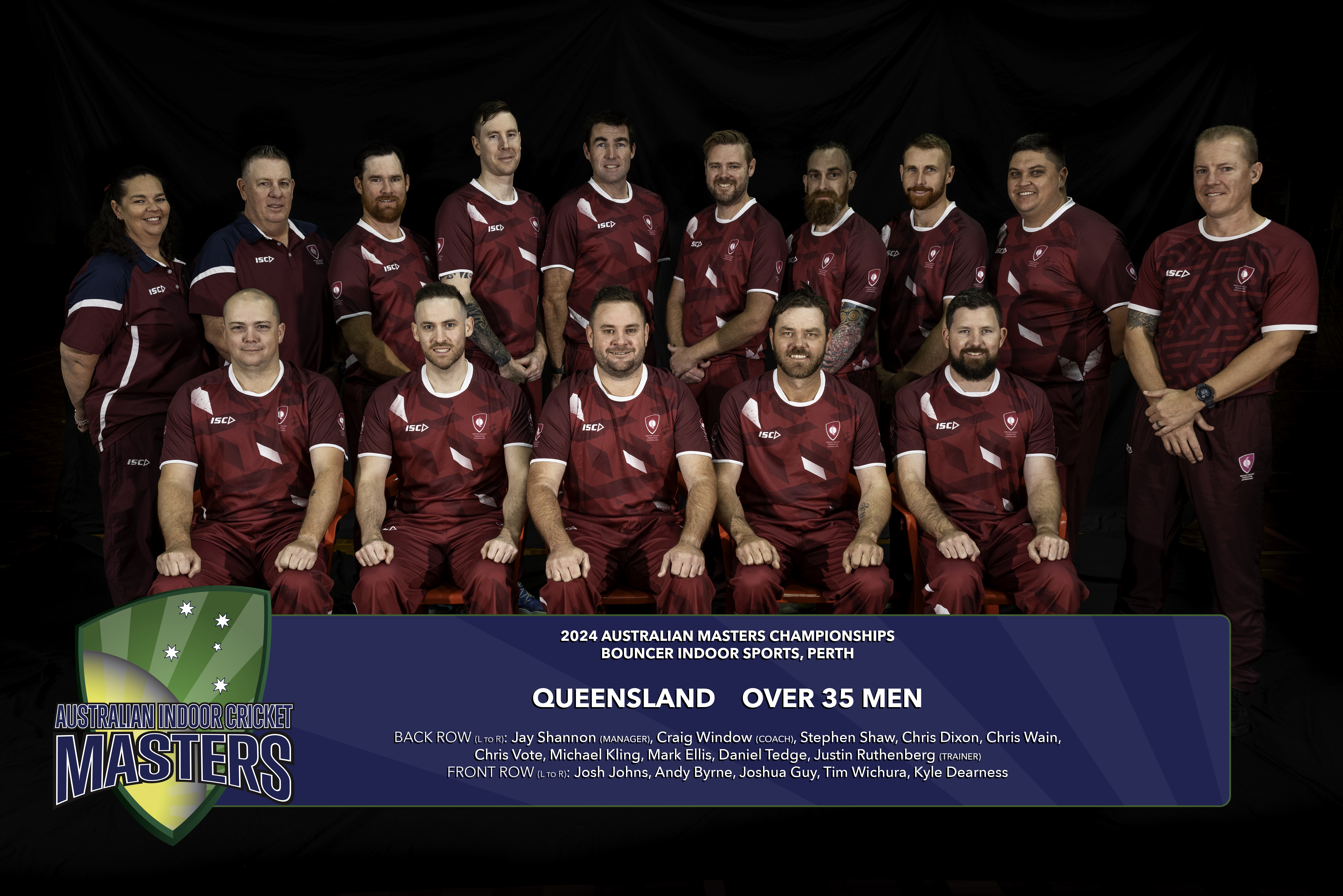 QLD 35