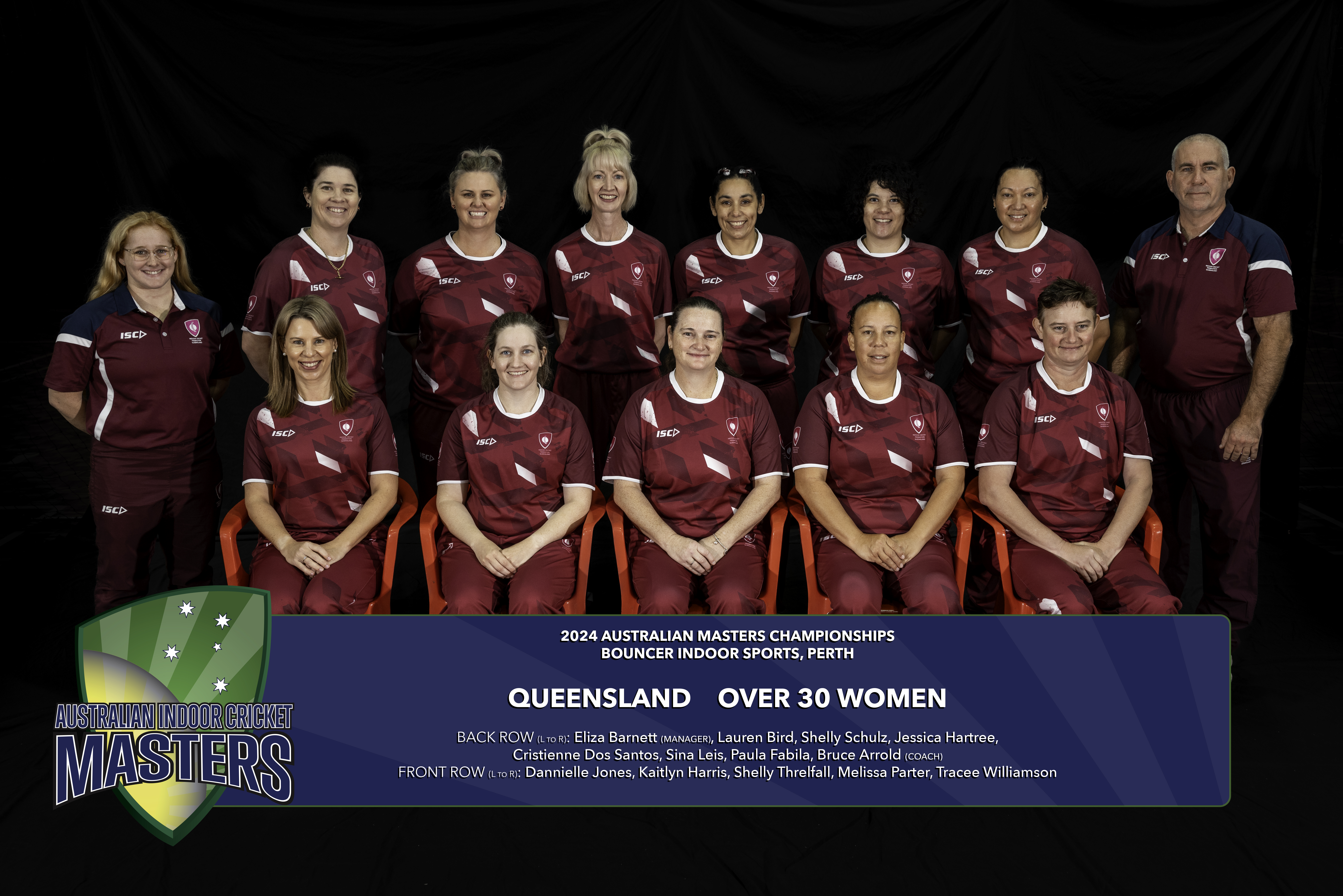 QLD 30